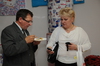 Recepcia