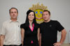 Priprava recepcie