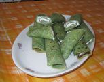 pentov palacinky plnen tvarohovm krmom - Zkladn kola s materskou kolou, kolsk 459/12, Peovsk Nov Ves