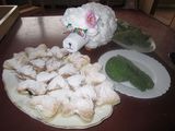 pentov vajen hrudka - Zkladn kola s materskou kolou, kolsk 459/12, Peovsk Nov Ves