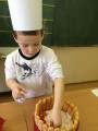 Smotanovo-tvarohov SABI torta - CZ sv. Michala v Kendiciach