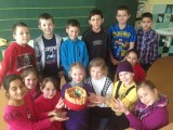 Smotanovo-tvarohov SABI torta - CZ sv. Michala v Kendiciach