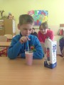 SABI Zdrav Milkshake - CZ sv. Michala v Kendiciach