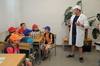 Cirkevn Z a M sv. Faustny Dlh Lka, Bardejov