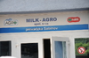 Cirkevn Z a M sv. Faustny Dlh Lka, Bardejov