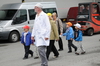 Cirkevn M sv. Bernardety Koice