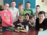 Bryndzovo – syrov ntierka - Z s M Chminianska Nov Ves