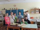 Bryndzovo – syrov ntierka - Z s M Chminianska Nov Ves