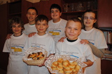 Smotanovo - maslov page - Z a gymnzium s vyuovacm jazykom maarskm, Moldava nad Bodvou
