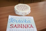 Tortika SABINKA - Z Komenskho 6, Spisk Vlachy