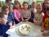 Torta pre najlepch - M Jenisejsk 24, Koice